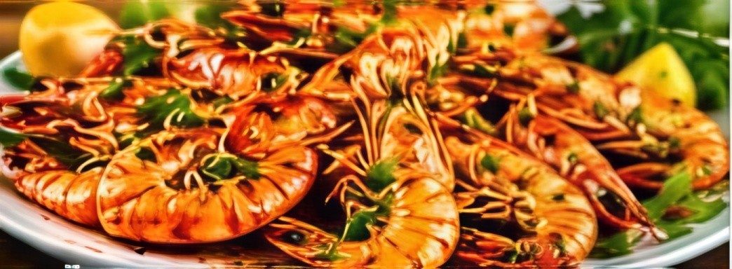 Menu Camérons
