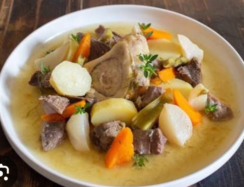 Pot-au-feu